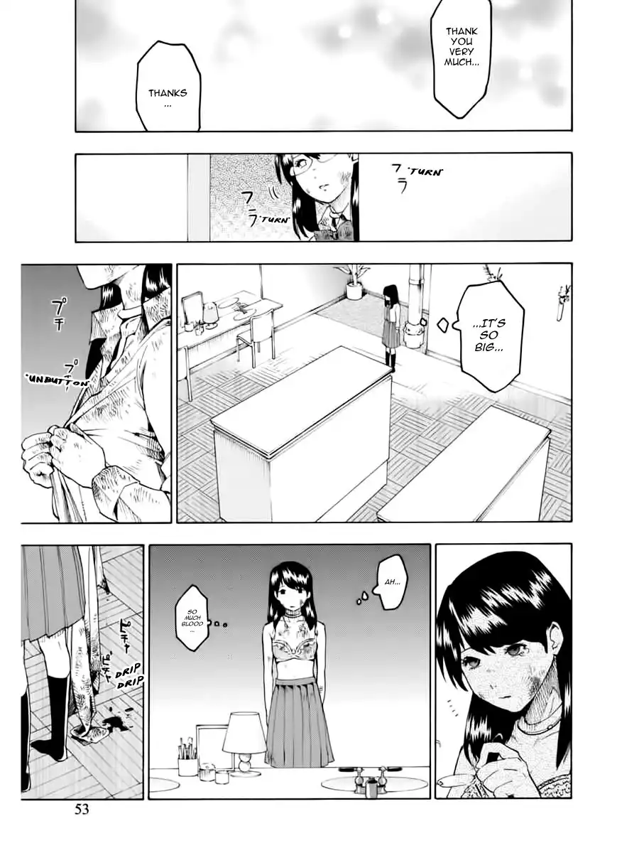 Jinrou Game Chapter 2 23